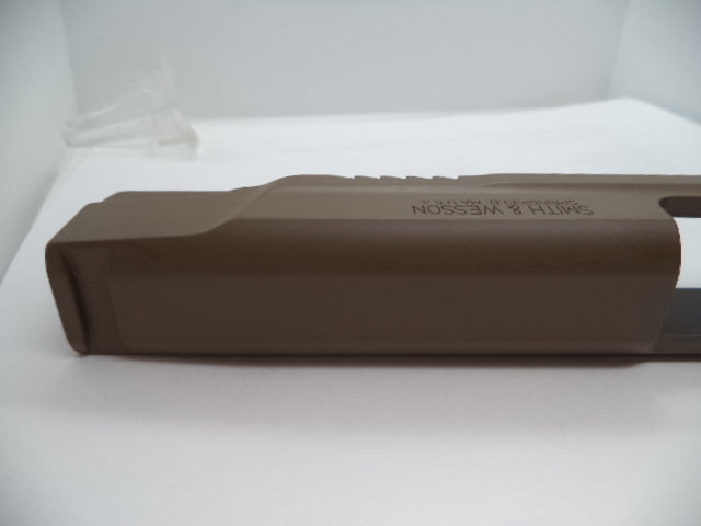 Smith & Wesson M&P 40 M2.0 Slide - FDE (Flat Dark Earth) - Factory OEM Part 3001771