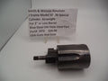 J372 S&W Revolver J Frame Model 37 Cylinder Airweight .38 Special