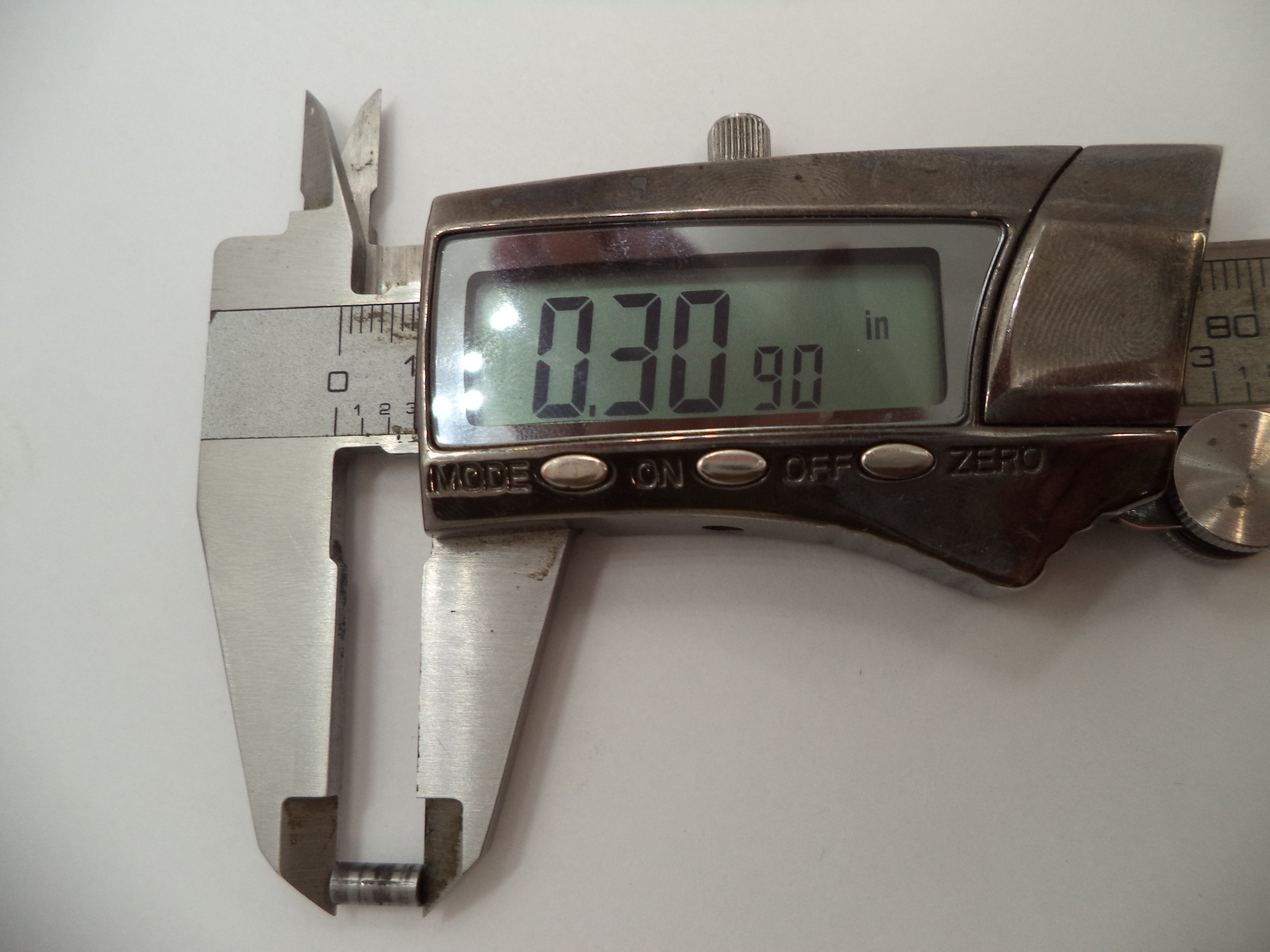 Charter Arms Revolver Bulldog Trigger Bushing .44 Special Used CA441