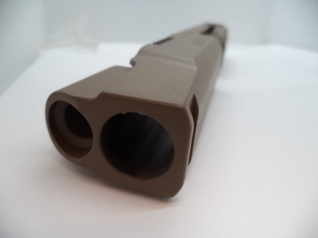 Smith & Wesson M&P 40 M2.0 Slide - FDE (Flat Dark Earth) - Factory OEM Part 3001771