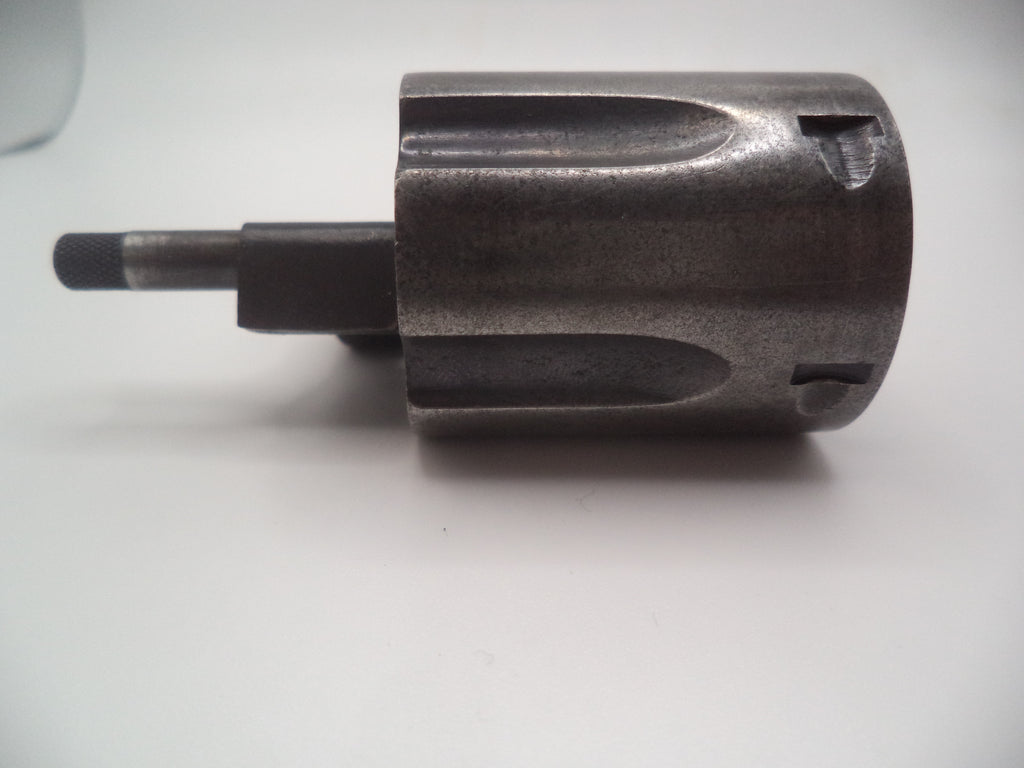 J372 S&W Revolver J Frame Model 37 Cylinder Airweight .38 Special