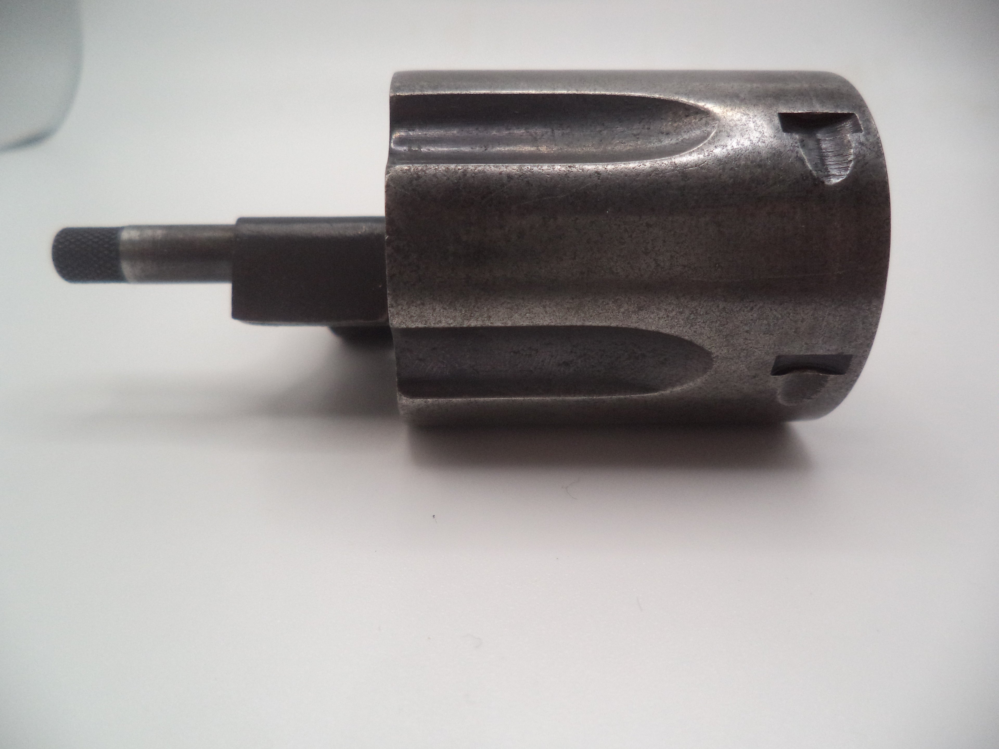 J372 S&W Revolver J Frame Model 37 Cylinder Airweight .38 Special