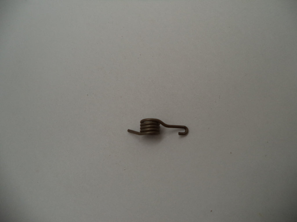 Charter Arms Revolver Bulldog Trigger Spring .44 Special Used CA44Z