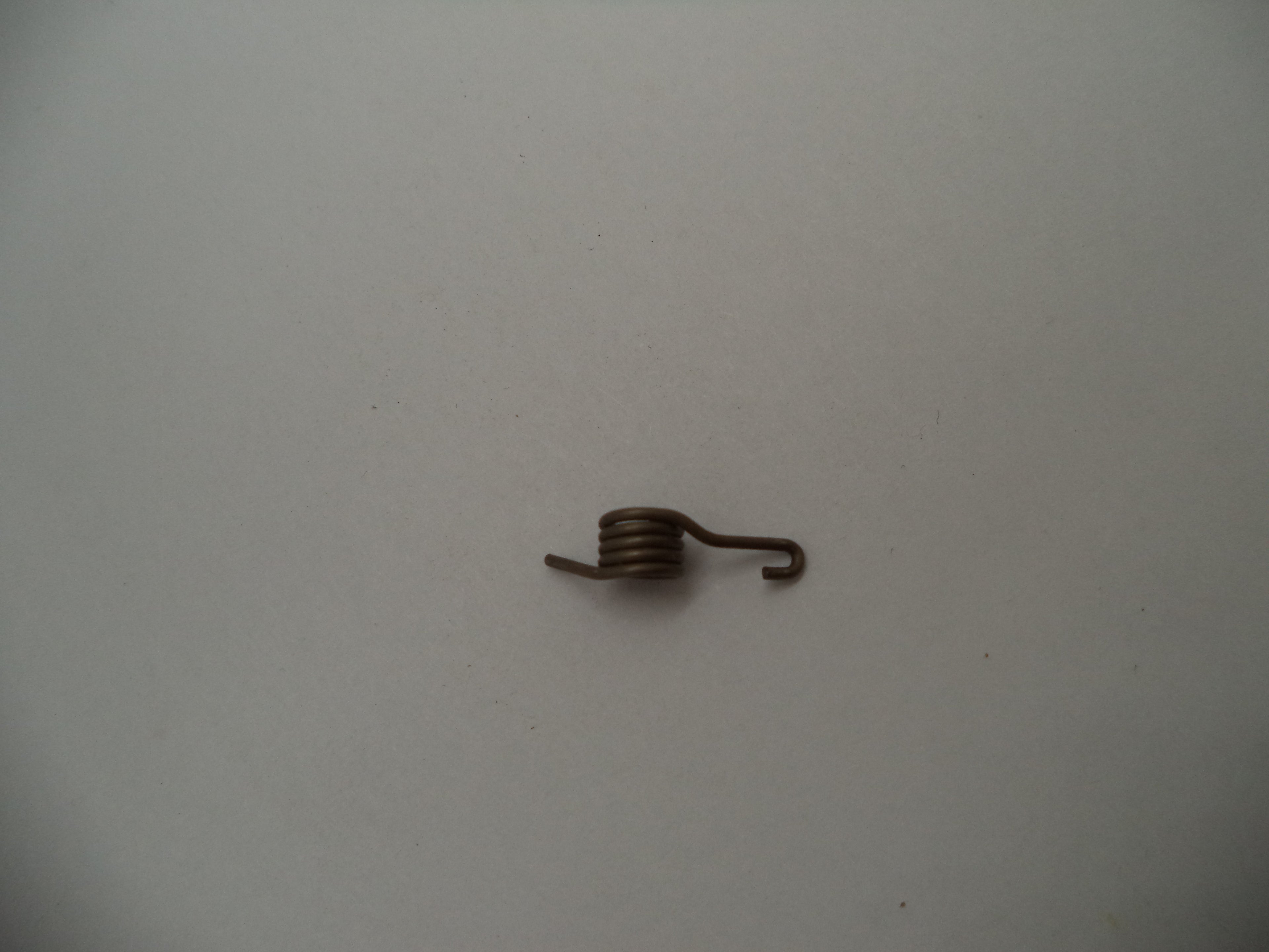 Charter Arms Revolver Bulldog Trigger Spring .44 Special Used CA44Z