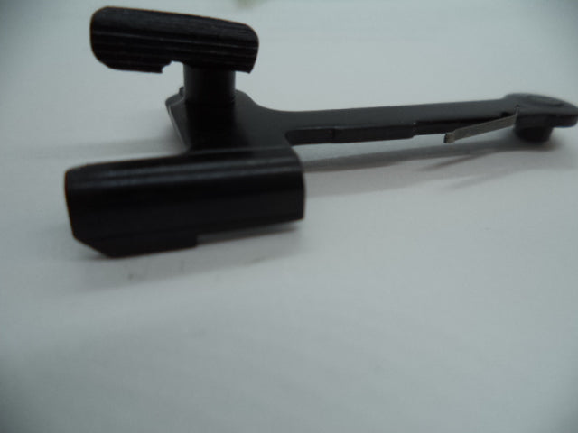 SW Model 41 Slide Stop & Ejector Assembly .22 LR 066730000