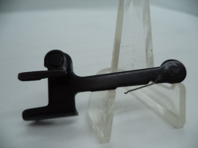 SW Model 41 Slide Stop & Ejector Assembly .22 LR 066730000