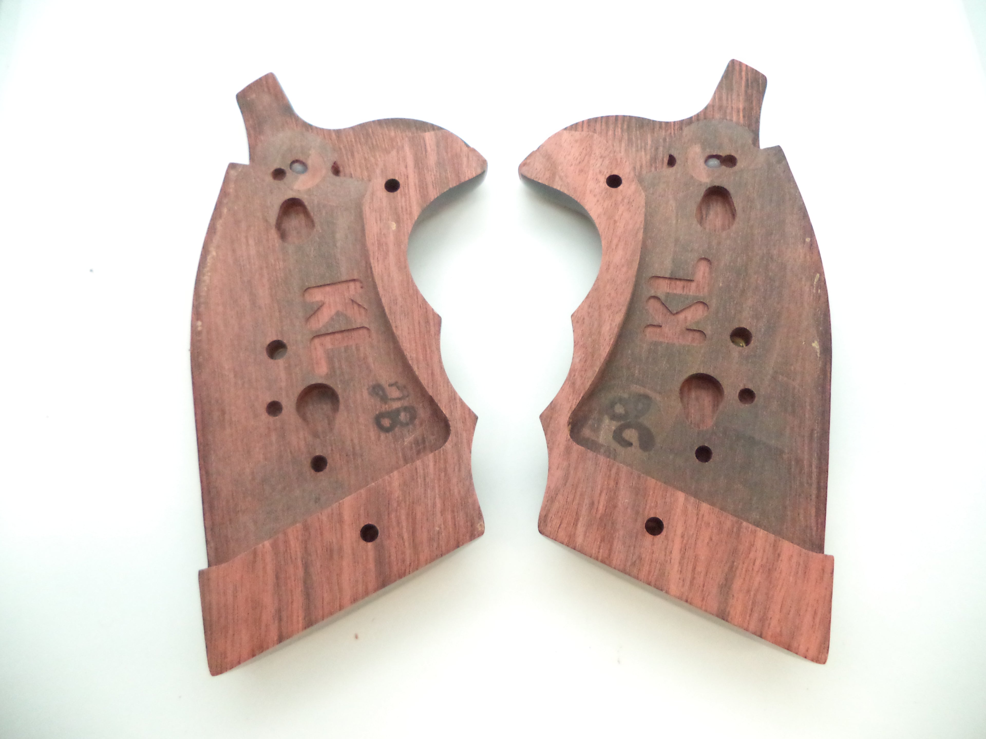 USA Guns And Gear - USA Guns And Gear Pistol Grips - Gun Parts Smith & Wesson Pistol - Smith & Wesson