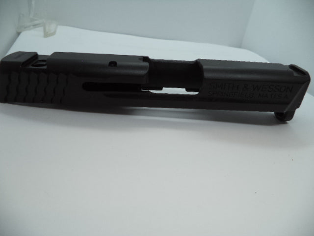 Smith & Wesson Pistol M&P 9 Compact Slide 9mm New 279440000