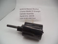 Smith & Wesson J Frame Model 37 Cylinder Assembly - Airweight 5-Shot Blued