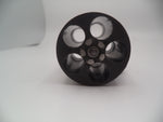 3711 Smith & Wesson Revolver J Frame Model 37 Cylinder Assembly Airweight