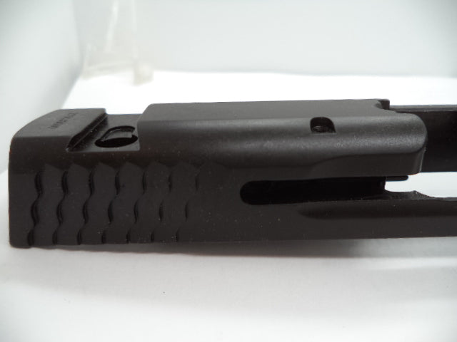 Smith & Wesson Pistol M&P 9 Compact Slide 9mm New 279440000