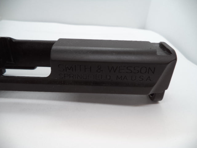 Smith & Wesson Pistol M&P 9 Compact Slide 9mm New 279440000