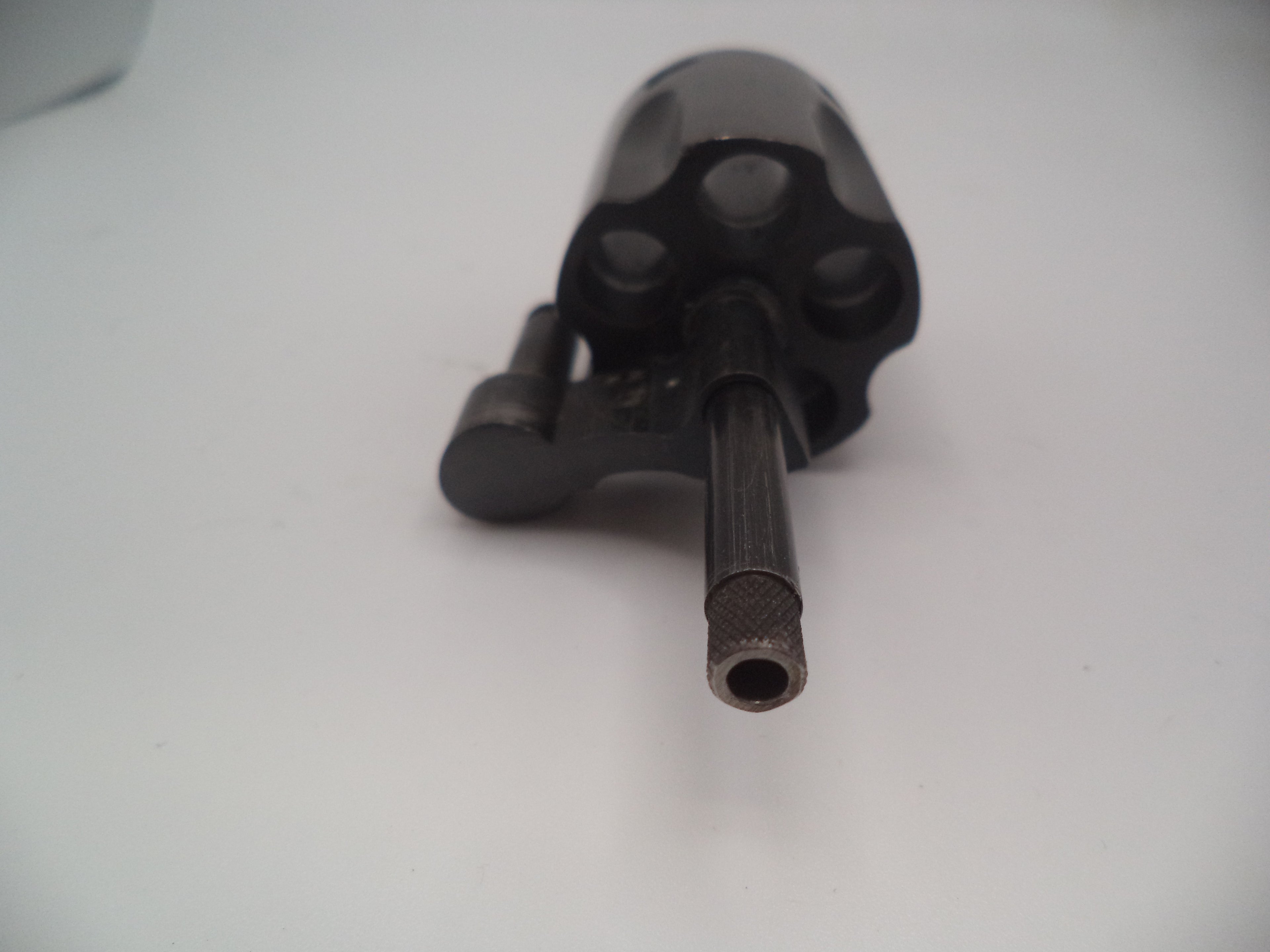 Smith & Wesson J Frame Model 37 Cylinder Assembly - Airweight 5-Shot Blued