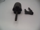 3711 Smith & Wesson Revolver J Frame Model 37 Cylinder Assembly Airweight