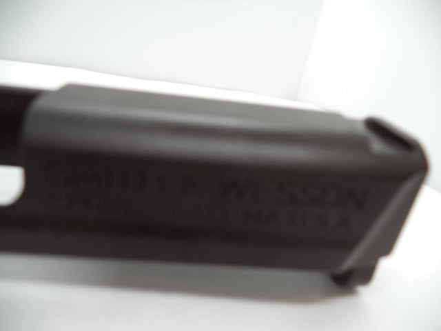 Smith & Wesson Pistol M&P 9 Compact Slide 9mm New 279440000