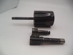 3711 Smith & Wesson Revolver J Frame Model 37 Cylinder Assembly Airweight