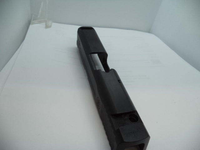 Smith & Wesson Pistol M&P 9 Compact Slide 9mm New 279440000