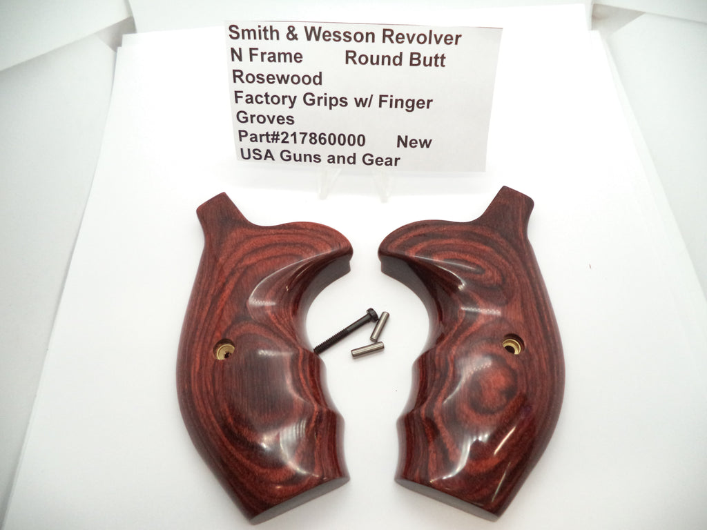 USA Guns And Gear - USA Guns And Gear Pistol Grips - Gun Parts Smith & Wesson Pistol - Smith & Wesson