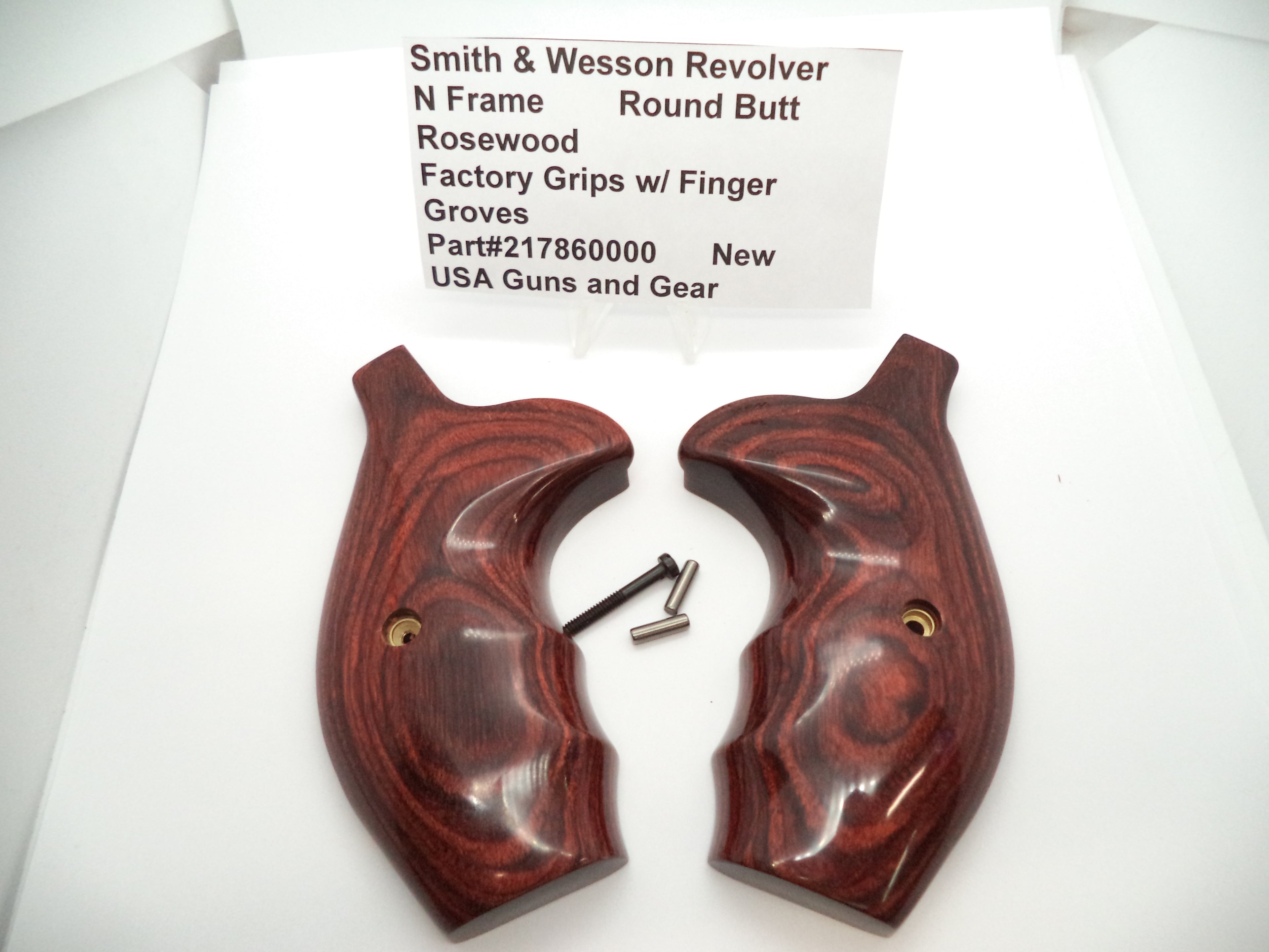 USA Guns And Gear - USA Guns And Gear Pistol Grips - Gun Parts Smith & Wesson Pistol - Smith & Wesson