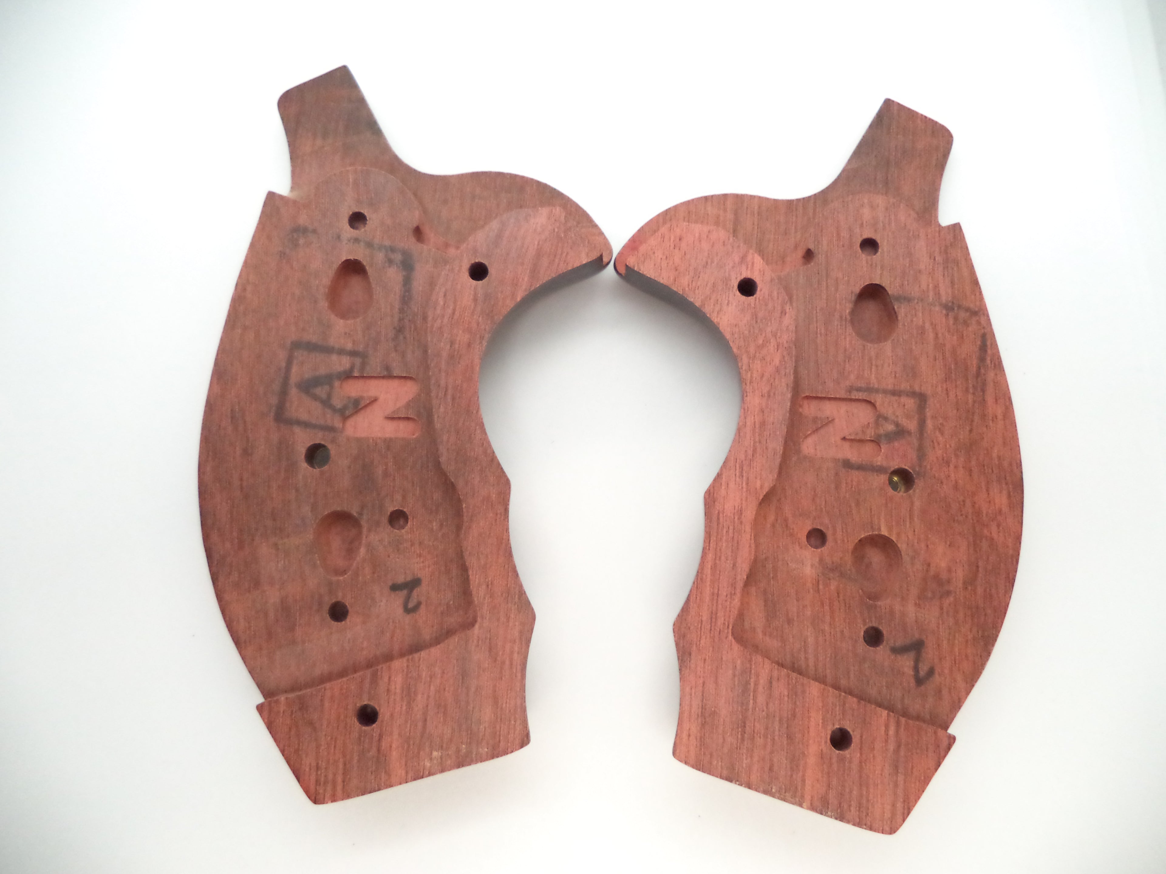 USA Guns And Gear - USA Guns And Gear Pistol Grips - Gun Parts Smith & Wesson Pistol - Smith & Wesson