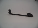 3730 Smith & Wesson Revolver J Frame Model 37 Hammer Block