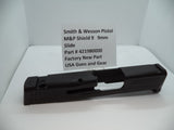 421980000 Smith & Wesson Pistol M&P Shield 9 Slide 9mm