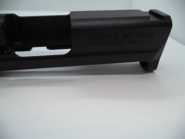 Smith & Wesson Pistol M&P Shield 9 Slide 9mm 421980000