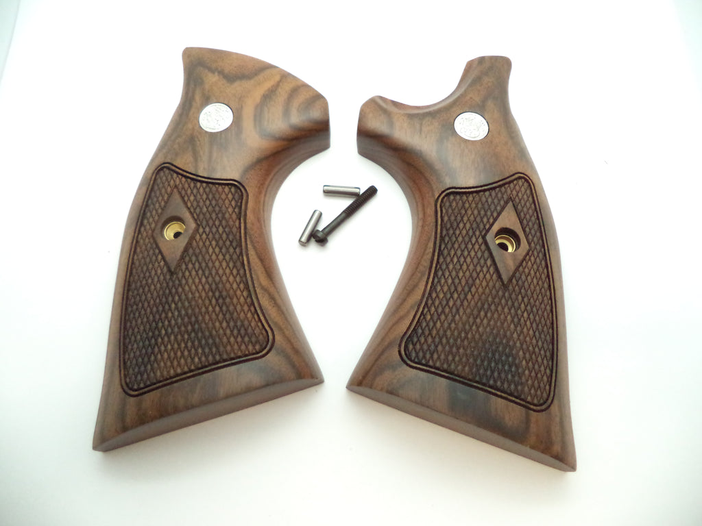 USA Guns And Gear - USA Guns And Gear Pistol Grips - Gun Parts Smith & Wesson Pistol - Smith & Wesson