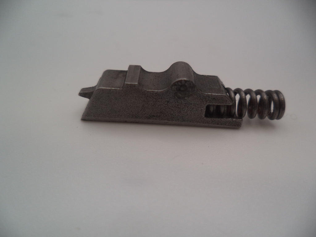 3742 Smith & Wesson Revolver J Frame Model 37 Rebound Slide Assembly