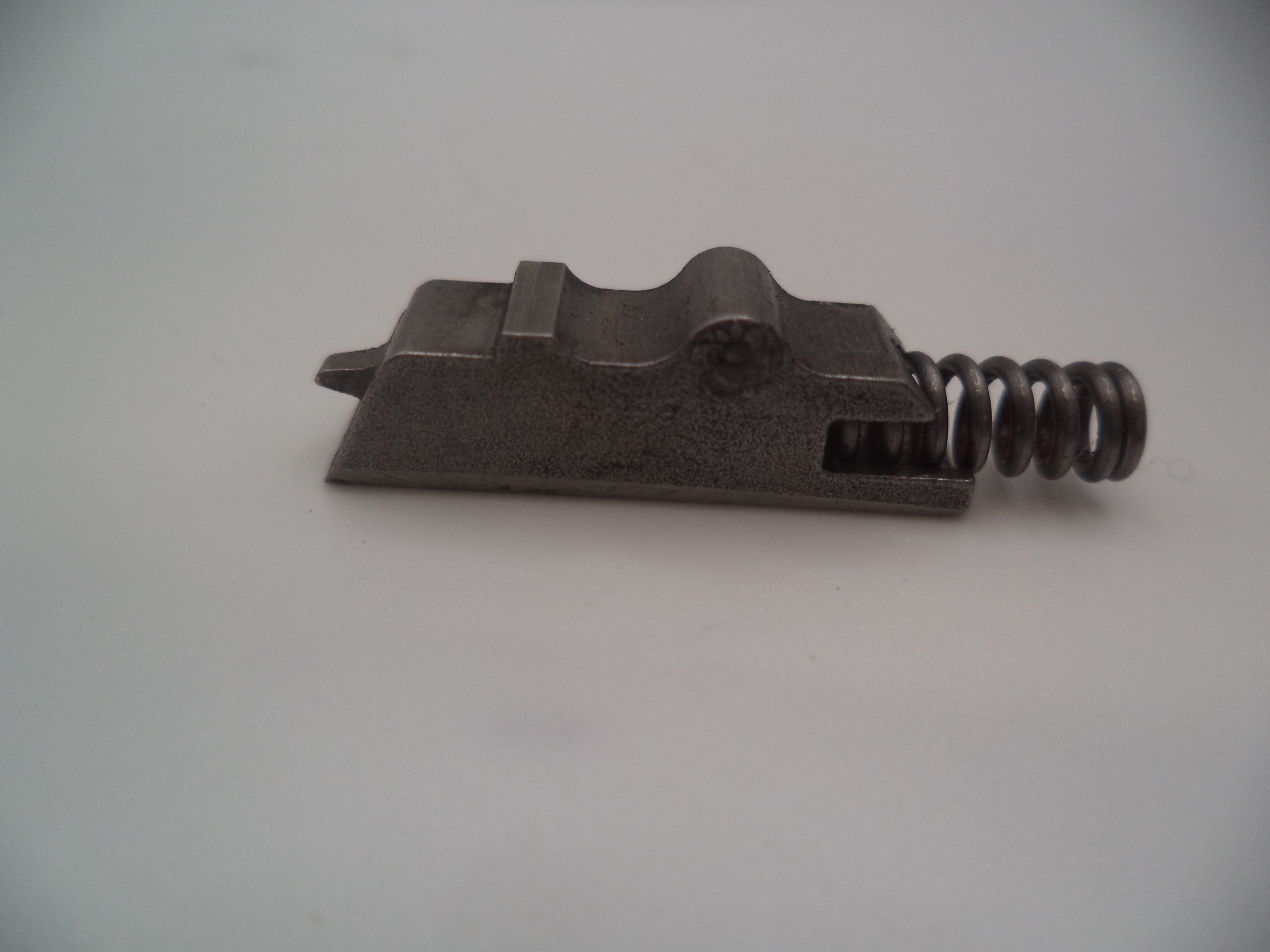 3742 Smith & Wesson Revolver J Frame Model 37 Rebound Slide Assembly