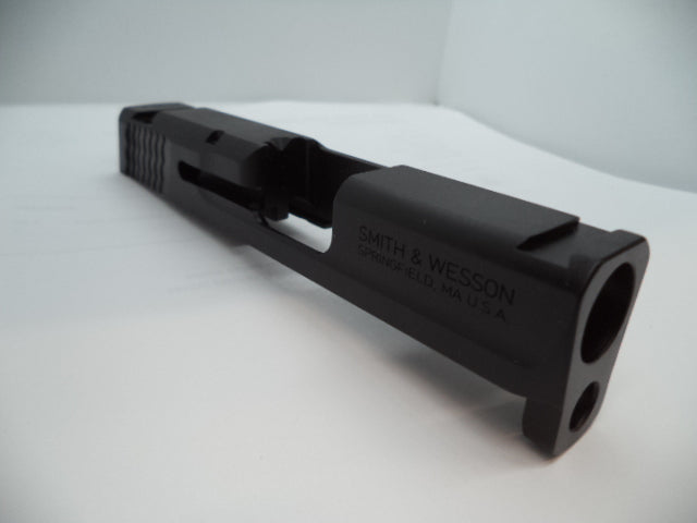 Smith & Wesson Pistol M&P Shield 9 Slide 9mm 421980000