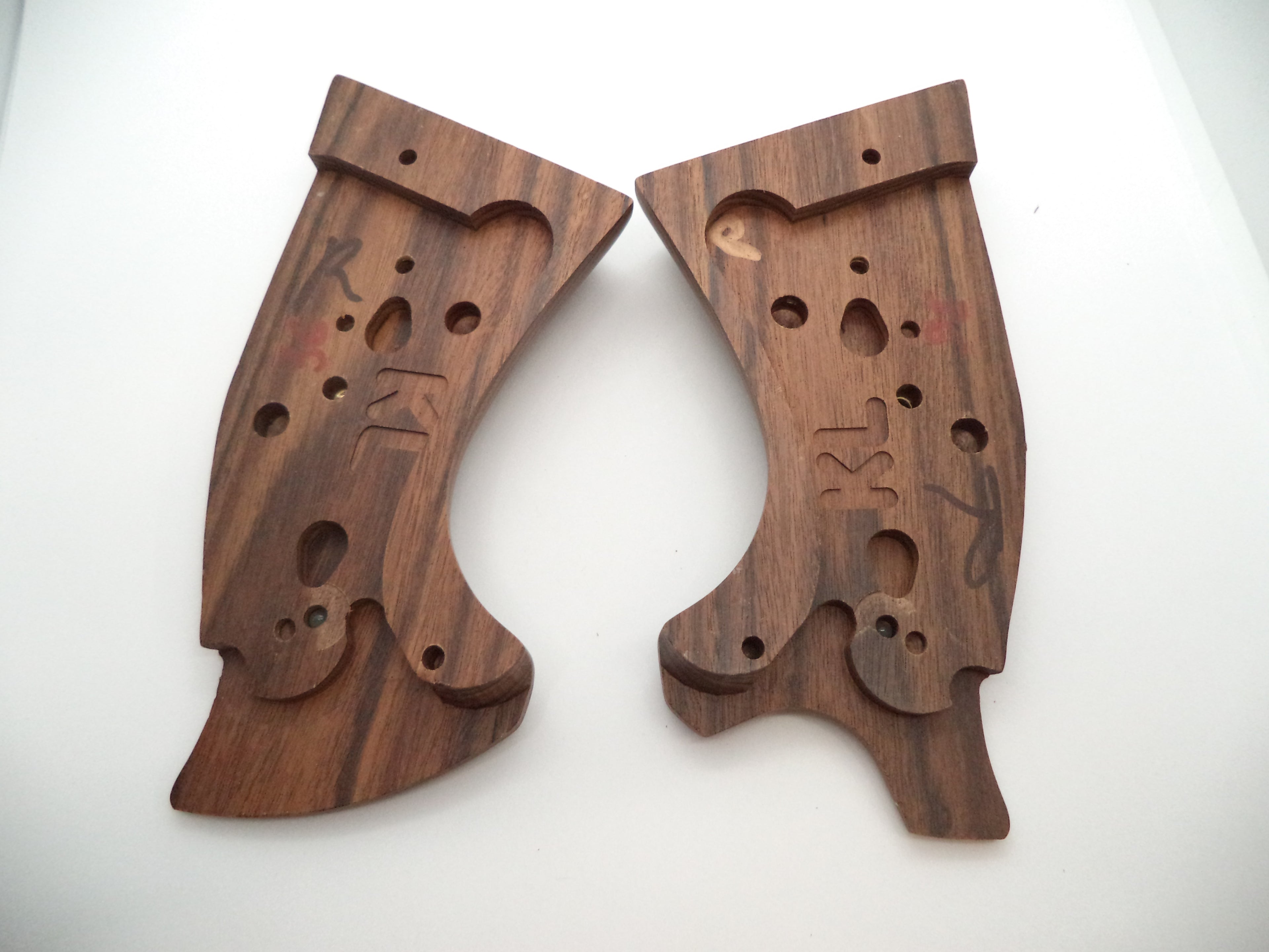 USA Guns And Gear - USA Guns And Gear Pistol Grips - Gun Parts Smith & Wesson Pistol - Smith & Wesson