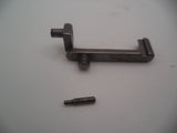 3703 Smith & Wesson Revolver J Frame Model 37 Bolt, Spring and Plunger