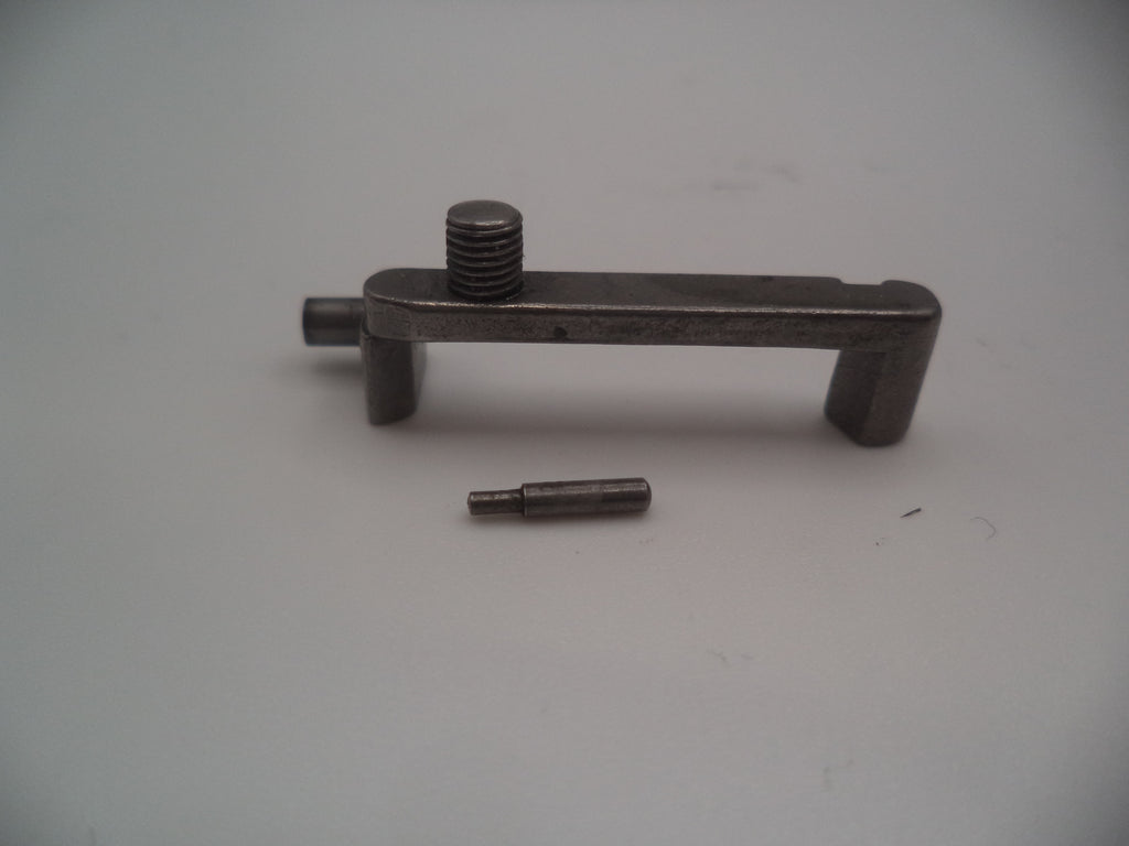 3703 Smith & Wesson Revolver J Frame Model 37 Bolt, Spring and Plunger