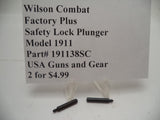 USA Guns And Gear - USA Guns And Gear 1911 Pistol - Gun Parts Sarco - Smith & Wesson