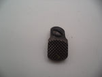 3755 Smith & Wesson Revolver J Frame Model 37 Thumbpiece & Nut
