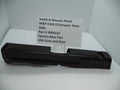 Smith & Wesson M&P 9 M2.0 Compact Slide 4.05" - Factory OEM Part 3006313