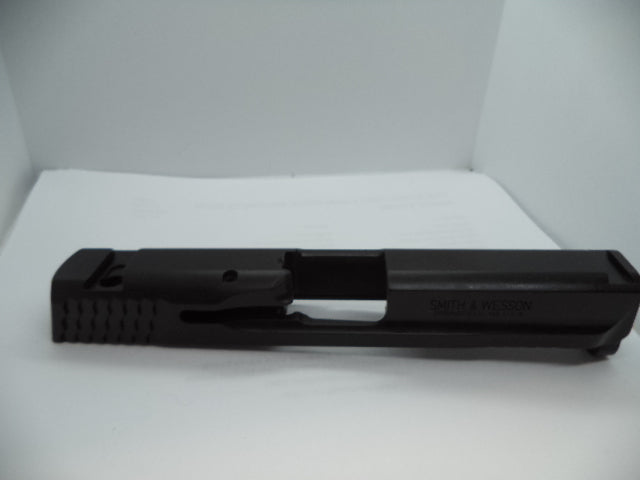 Smith & Wesson M&P 9 M2.0 Compact Slide 4.05" - Factory OEM Part 3006313