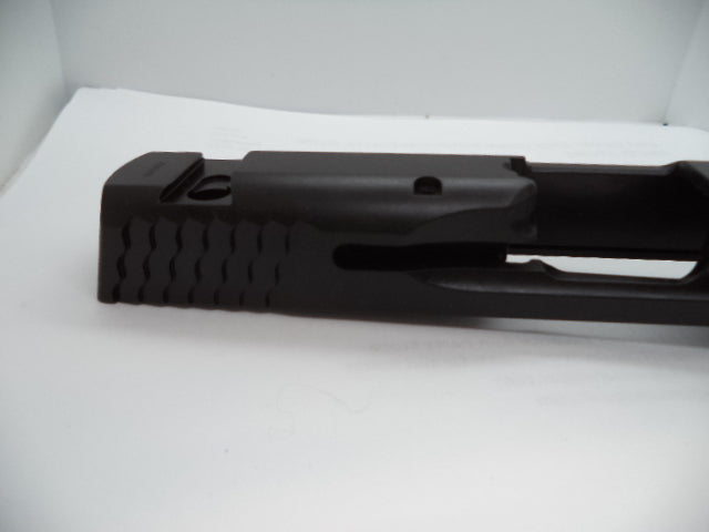 Smith & Wesson M&P 9 M2.0 Compact Slide 4.05" - Factory OEM Part 3006313