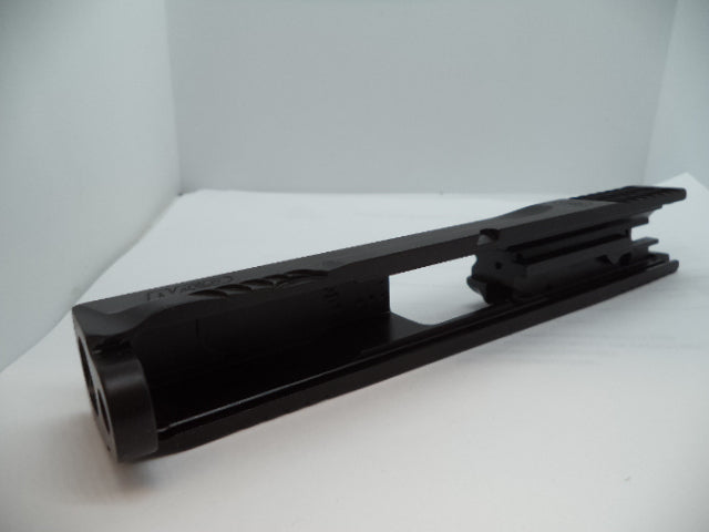 Smith & Wesson M&P 9 M2.0 Compact Slide 4.05" - Factory OEM Part 3006313