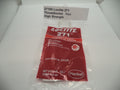 27105 Loctite 271 Threadlocker Red High Strength