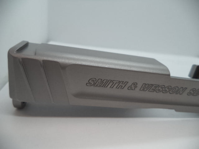 S&W SD40 VE Slide .40 S&W Stainless | OEM 425470000