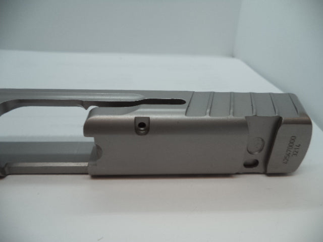 S&W SD40 VE Slide .40 S&W Stainless | OEM 425470000