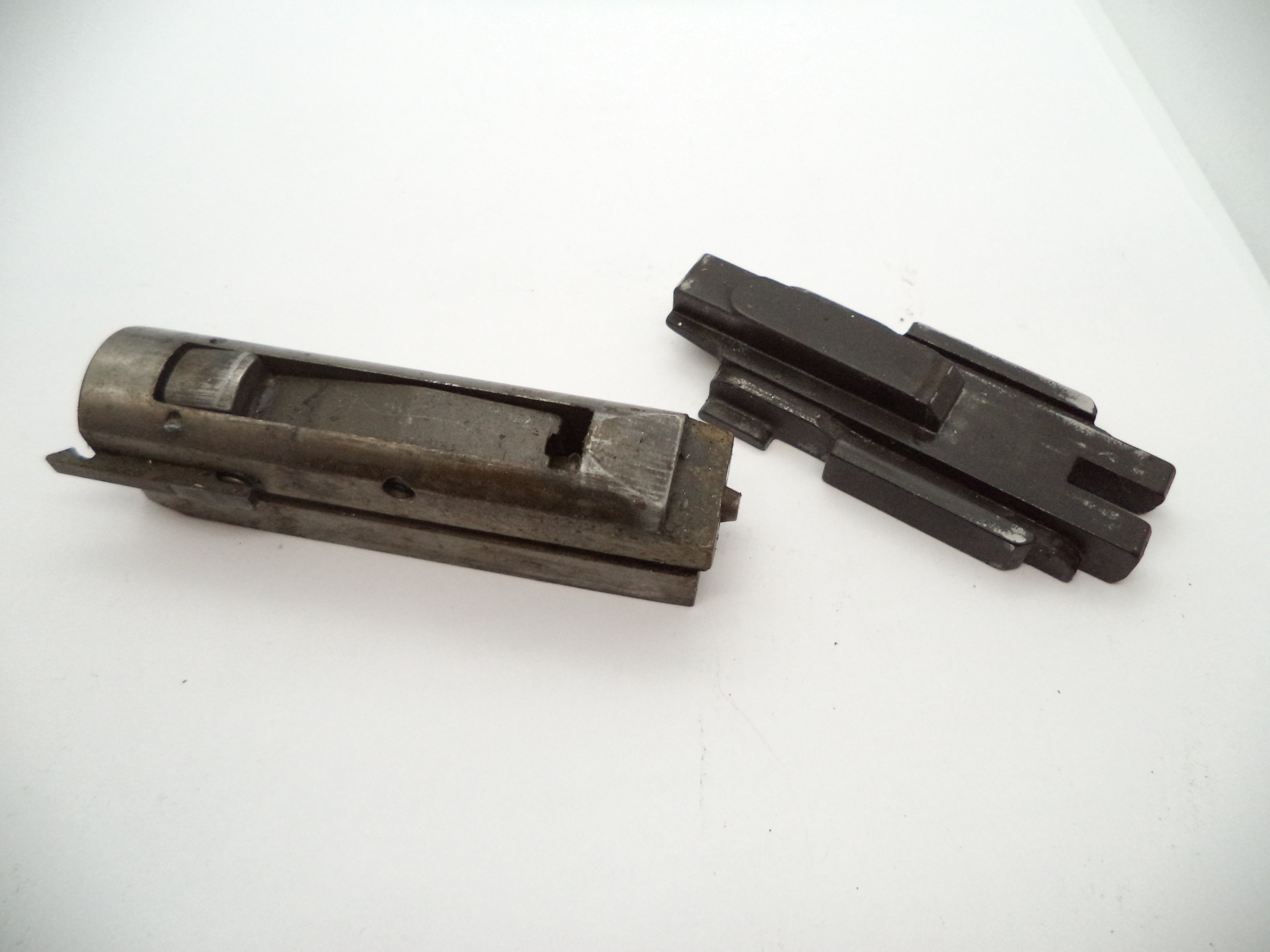 Mossberg 500C Bolt & Slide Assembly 20 Gauge - Used OEM MBU88