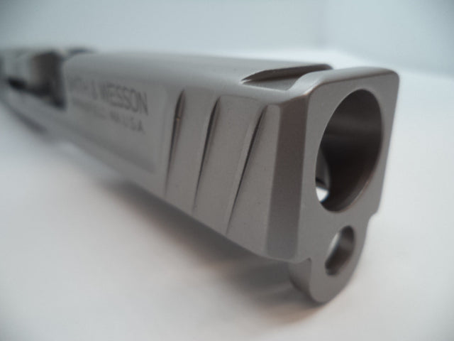 S&W SD40 VE Slide .40 S&W Stainless | OEM 425470000