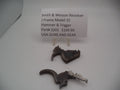 3201 Smith & Wesson J Frame Model 32 Hammer and Trigger