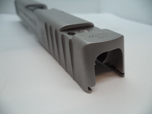 S&W SD40 VE Slide .40 S&W Stainless | OEM 425470000