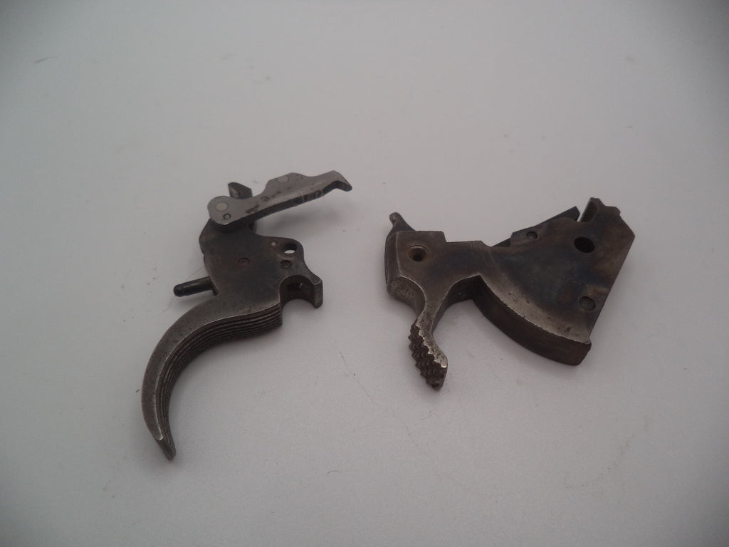3201 Smith & Wesson J Frame Model 32 Hammer and Trigger
