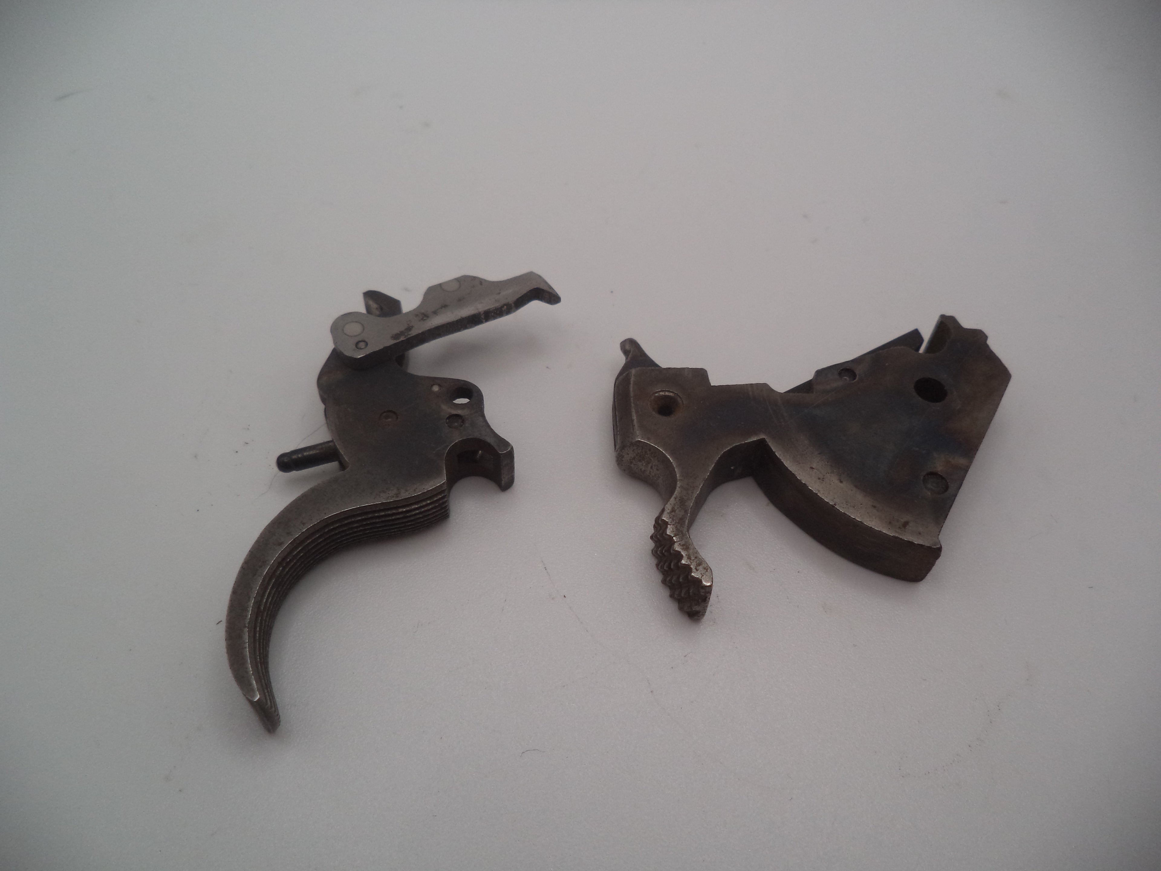 3201 Smith & Wesson J Frame Model 32 Hammer and Trigger