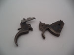 3201 Smith & Wesson J Frame Model 32 Hammer and Trigger